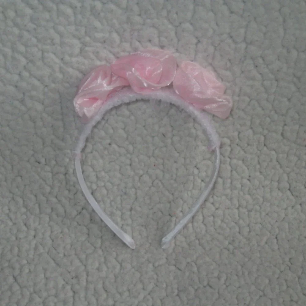 5/$30 Girls Four Piece Headband Bundle